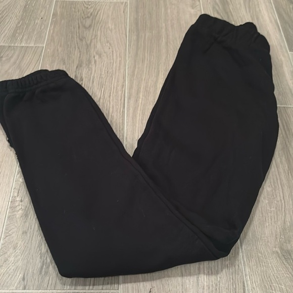 Butter Girls Sweatpants M (8/10) - Picture 1 of 5